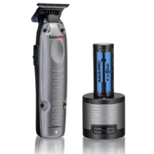 Babyliss FX729E FXONE LO-PRO grey: Тип 3 в 1