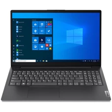 Ноутбук Lenovo V15 G2 (10M216|82KD008UPB): Экран 15.6" TN+film (1920x1080) Full HD