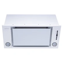 Витяжка Best Chef Smart box 1000 white 55 OSKI55J4KW.S3.BI.KSW_BST: Тип фільтра повітря Рециркуляция, Отвод