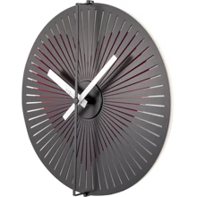 Настінний годинник NeXtime динамічний малюнок Motion Clock Heart ø30 см (3124): Виробник NeXtime