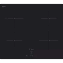 Варочная поверхность Bosch PUG61KAA5E: Размеры для встраивания 560x490 мм