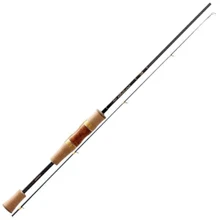 Спининговое удилище Graphiteleader Super Bellezza GSBS-672L 2.01m 0.6-7gr: Тип удилища Спиннинговое