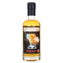 Виски TBWC Highland #2 19 yo (Batch 2) 48.1 % 0.5 л (BWT3279): Объем, л 0.5