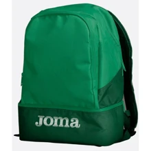 Рюкзак Рюкзак Joma ESTADIO III зеленый Уни 46х32х20 см (400234.450): Производитель Joma