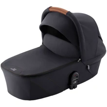 Люлька Britax Römer SMILE 5Z (Fossil Grey): Виробник BRITAX-ROMER