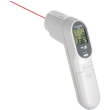 Термометр инфракрасный TFA "ScanTemp 410" 175х39х79 мм: undefined undefined