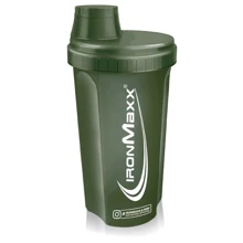 IronMaxx IM-Shaker 700 ml Olive Matt: Страна производитель Германия