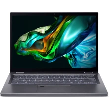 Ноутбук Acer Aspire 5 Spin 14 A5SP14-51MTN (NX.KHKEU.001) UA: Экран 14" IPS (1920x1200)