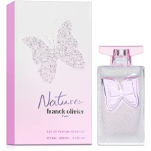 Парфюмированная вода Franck Olivier Nature 7.5 ml: Вид Парфюмированная вода