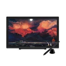 Графический планшет GAOMON PD2200: Формат поверхности A3