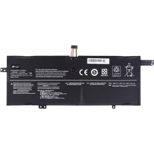 Батарея для ноутбука PowerPlant Lenovo Ideapad 720S-13IKB (L16C4PB3) 7.7V 5800mAh: Сумісність Lenovo IdeaPad 720S-13ARR, 720S-13IKB.