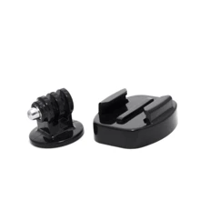 Набор креплений для GoPro на штатив tripod mounts AC Prof WZ0253: Тип аксессуара Набор креплений