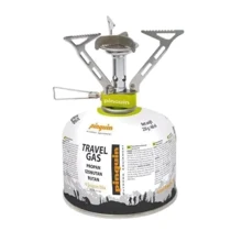 Газові горілки Газовий пальник Pinguin Hiker (PNG 610): Тип Газовая горелка