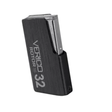 USB-флешка Verico 32GB Rotor S Black (1UDOV-REBK33-NN): Стандарт USB USB 2.0