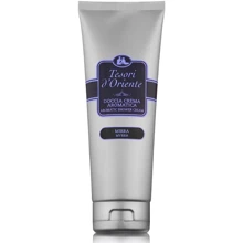 Tesori d'Oriente Mirra Мирра крем-гель для душа 250 ml: Назначение Увлажнение, Расслабление, Очищение, Ароматизация