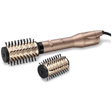 Фен BaByliss AS952E: Тип Фен-щетка с насадками