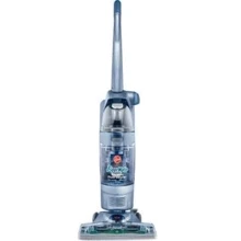 Порохотяг Hoover FL 700: Тип пилососа миючий