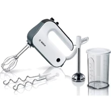 Миксер Bosch MFQ 49700: Мощность, Вт 850
