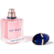 Парфюмированная вода Giorgio Armani My Way 90 ml Тестер: Вид Парфюмированная вода