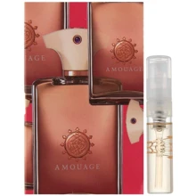 Парфумована вода Amouage Dia Man 2 ml: Вид Парфумована вода