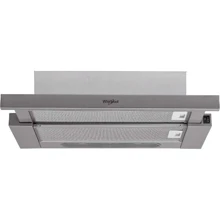 Вытяжка Whirlpool AKR 5390/1 IX: Тип воздухоочистителя Рециркуляция, Отвод