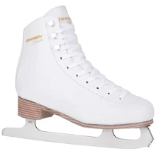 Коньки Ледовые коньки фигурные Tempish DREAM II/39, белые (1300001711/white/39): Производитель Tempish