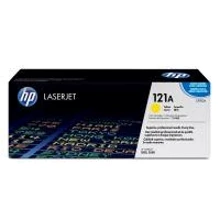 Картридж HP CLJ 121A yellow, CLJ1500/ 2500 (C9702A): Производитель HP