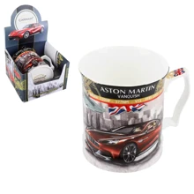 Кухоль Carmani Астон Мартін 480 ml (016-7103): Виробник Carmani