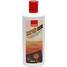 Средство для мытья керамических плит Sano Ceramic Stove Tops Cleaner 300 мл: Производитель Sano