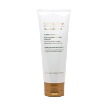 Missha Super Aqua Cell Renew Snail Cleansing Foam Пенка для умывания с экстрактом улитки 100 ml: Пол Для женщин
