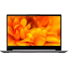 Ноутбук Lenovo IdeaPad 3 17ALC6 (82KV00GVRM): Екран 17.3" IPS (1920x1080) FullHD