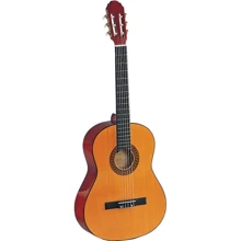 Классическая гитара MAXTONE CGC390N: Тип Классическая гитара