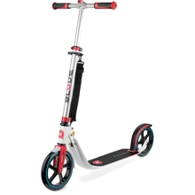 Самокат Blade Sport FunTom 230+200, white/red (230181): Количество колес 2