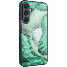 Чехол для телефонов Epik Prisma BubbleGum 3D Green for Samsung S721 Galaxy S24 FE: Совместимость Samsung S721 Galaxy S24 FE