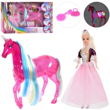 Лялька BK Toys 68809: Виробник BK Toys