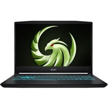 Ноутбук MSI Bravo 15 C7VE (158N11048): Экран 15.6" IPS (1920x1080) Full HD