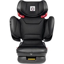Автокресло Peg-Perego Viaggio 2-3 Flex Licorice черное (IMVF010000BL13DX13): Группа 2/3