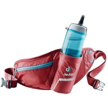 Сумка Deuter Pulse 2 цвет 5000 cranberry (3935119 5000): Цвет красный