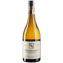 Вино Domaine Fabien Coche Meursault Les Chevalieres белое сухое 0.75л (BWR7905): Страна производитель Франция