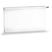 Радиатор отопления Kermi Therm-X2 Profil-K FK0 22 400X1000 мм_ 1283 Вт: Тип радиатора Панельный
