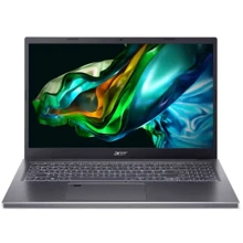 Acer Aspire 5 A515-48M-R3DF (NX.KJ7AA.001) Approved Витринный образец: Причина уценки Как новый (витринный образец): ноутбук выглядит и функционирует как новый. Техника полностью протестирована по программе Approved, все функции работают корректно