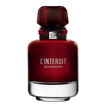 Парфюмированная вода Givenchy L`Interdit Rouge 80 ml: Вид Парфюмированная вода