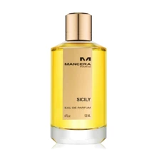 Парфюмированная вода Mancera Sicily 120 ml Тестер: Вид Парфюмированная вода