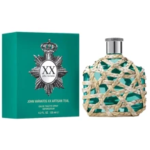 Туалетная вода John Varvatos XX Artisan TEA 2022 125 ml: Вид Туалетная вода