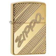 Зажигалка Zippo Armor Coiled (29625): Производитель Zippo