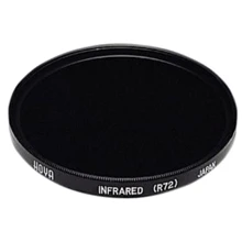 Hoya Infrared R 72 52mm: Тип фильтра инфракрасный