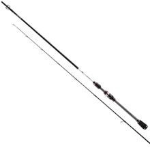 Спінінгові вудилище Daiwa Silver Creek 2020 L Spin 2.20m 5-21gr: Тип вудлища спиннинговое