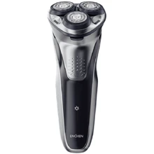 Электробритва Xiaomi Enchen Blackstone Plus Shaver: Тип триммера Выдвижной