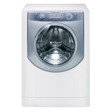 Стиральная машина Hotpoint-Ariston AQSF 05 I: Тип машины Автомат