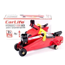 Домкрат Carlife FJ570: Тип домкрата гідравлічний